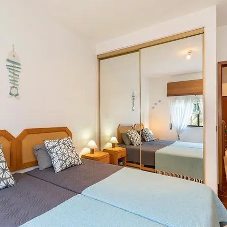 Delvoy Appartement