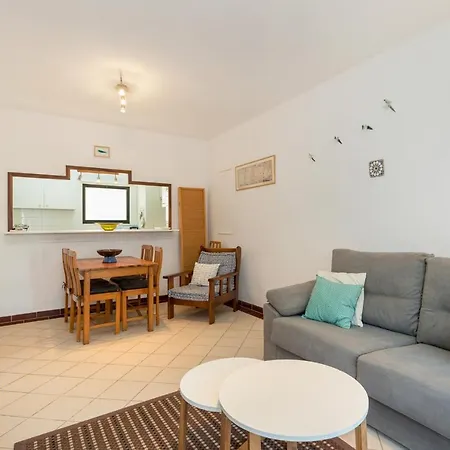 Appartement Delvoy Alvor