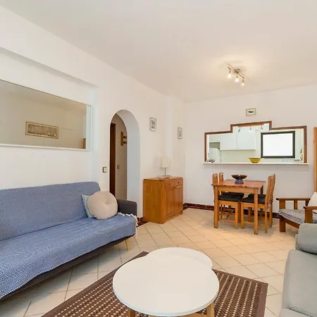 Delvoy Appartement Alvor
