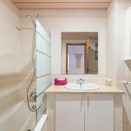 Delvoy Appartement