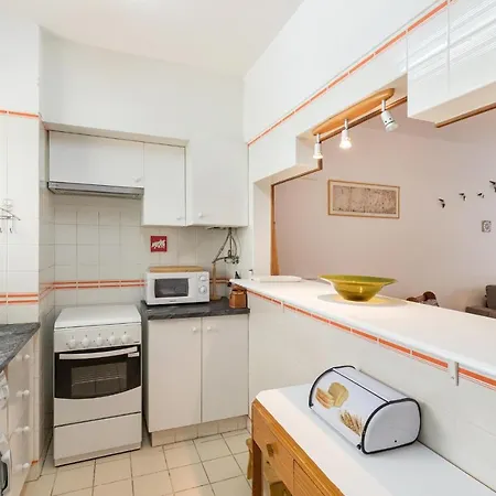 Appartement Delvoy