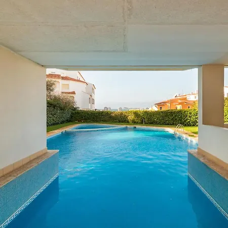 Appartement Delvoy