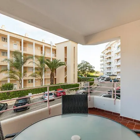Delvoy Appartement Alvor